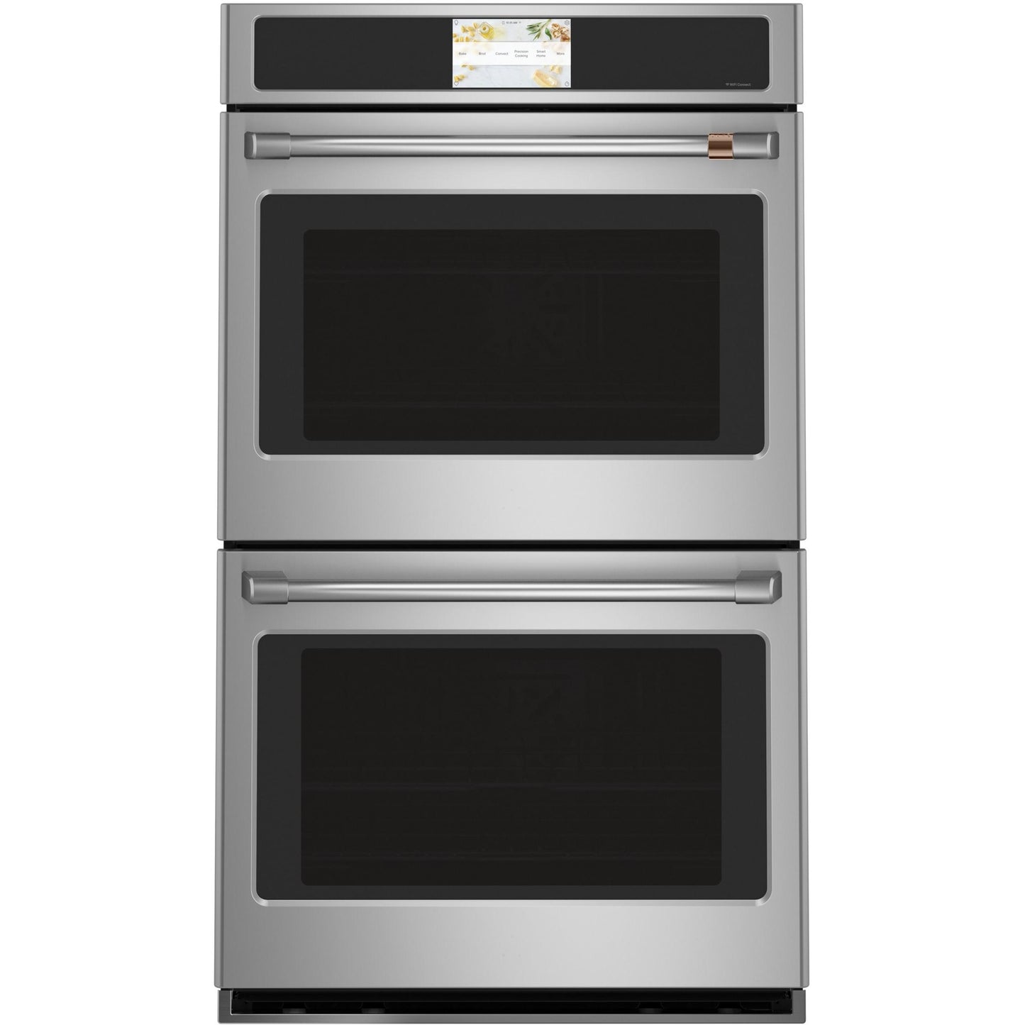  Café 30-inch Built-In Double Wall Oven with Built-in WiFi CTD90DP2NS1 IMAGE 1