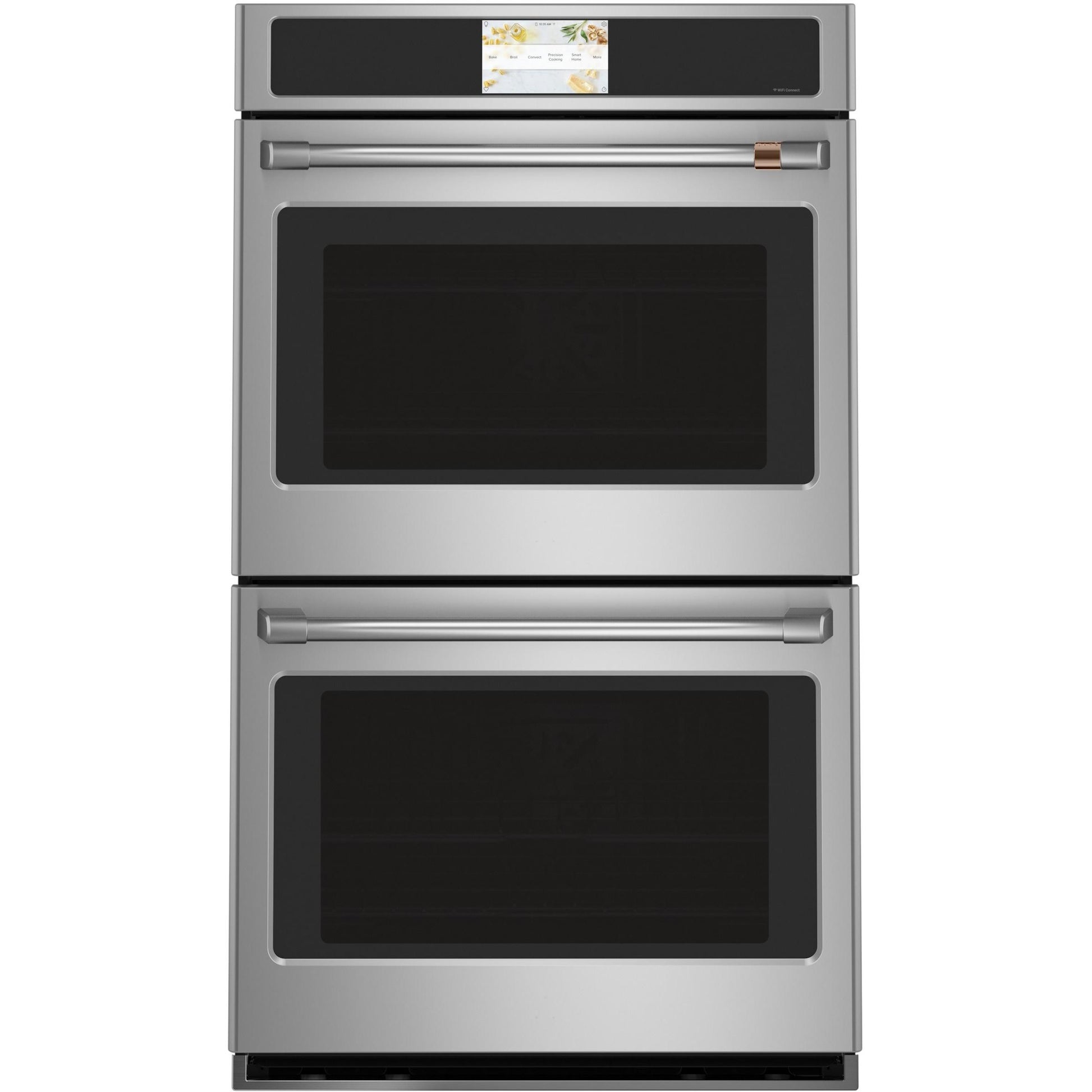  Café 30-inch Built-In Double Wall Oven with Built-in WiFi CTD90DP2NS1 IMAGE 1