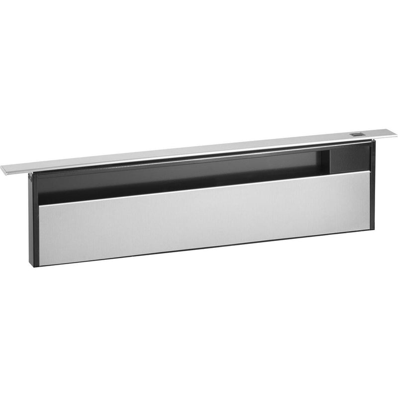 GE 30-inch Universal Downdraft Range Hood UVD6301SPSS
