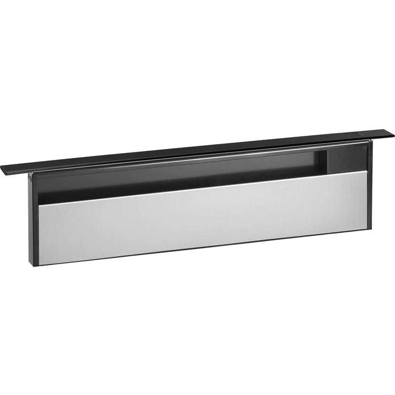 GE 30-inch Universal Downdraft Range Hood UVD6301DPBB