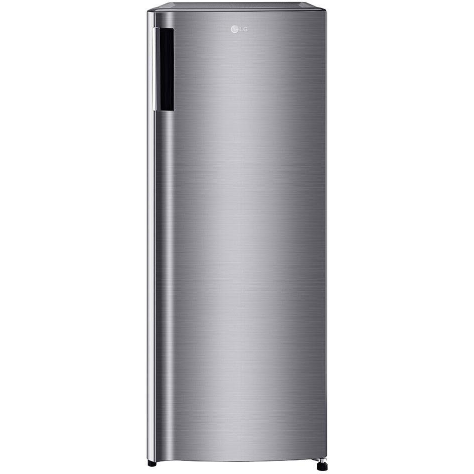 LG 21-inch, 6.9 cu.ft. Freestanding All Refrigerator with Easy-Reach Organization LRONC0705V IMAGE 1