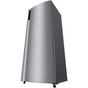 LG 21-inch, 6.9 cu.ft. Freestanding All Refrigerator with Easy-Reach Organization LRONC0705V IMAGE 10
