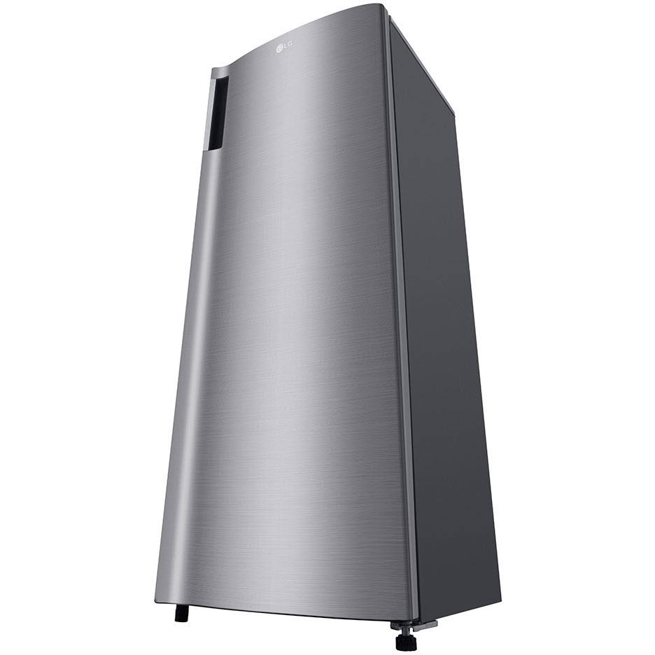 LG 21-inch, 6.9 cu.ft. Freestanding All Refrigerator with Easy-Reach Organization LRONC0705V IMAGE 10