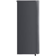 LG 21-inch, 6.9 cu.ft. Freestanding All Refrigerator with Easy-Reach Organization LRONC0705V IMAGE 11
