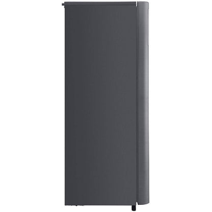 LG 21-inch, 6.9 cu.ft. Freestanding All Refrigerator with Easy-Reach Organization LRONC0705V IMAGE 11