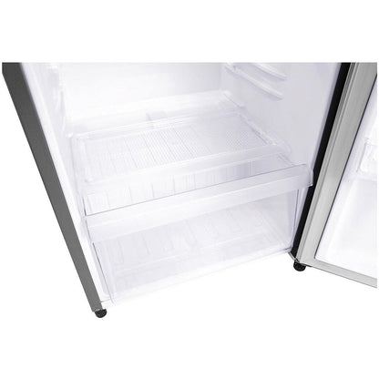 LG 21-inch, 6.9 cu.ft. Freestanding All Refrigerator with Easy-Reach Organization LRONC0705V IMAGE 7
