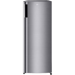  LG 5.8 cu.ft. Upright Freezer with Easy-Reach Organization LROFC0605V IMAGE 1