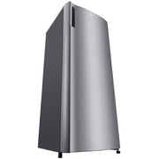  LG 5.8 cu.ft. Upright Freezer with Easy-Reach Organization LROFC0605V IMAGE 12