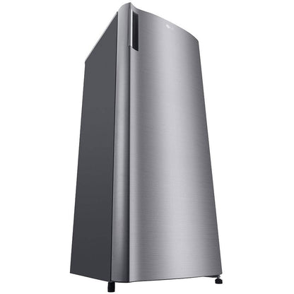 LG 5.8 cu.ft. Upright Freezer with Easy-Reach Organization LROFC0605V IMAGE 12