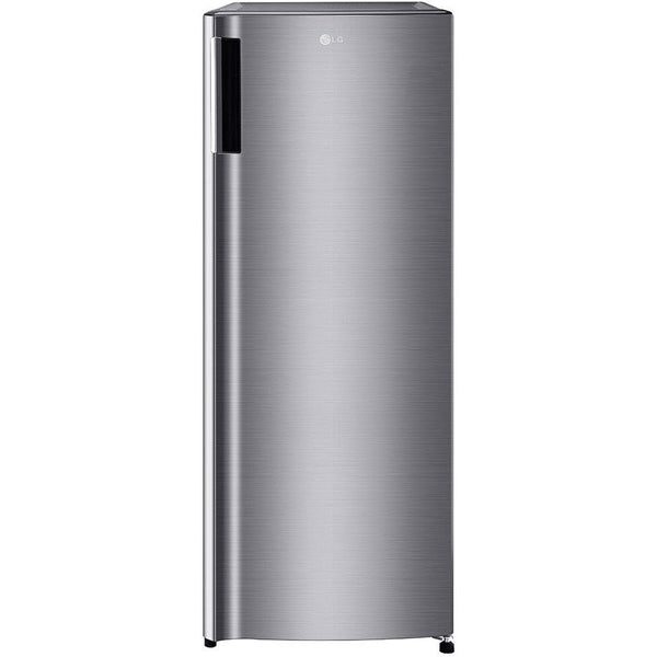 LG 5.8 cu.ft. Upright Freezer with Easy-Reach Organization LROFC0605V
