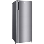  LG 5.8 cu.ft. Upright Freezer with Easy-Reach Organization LROFC0605V IMAGE 2