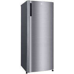  LG 5.8 cu.ft. Upright Freezer with Easy-Reach Organization LROFC0605V IMAGE 2