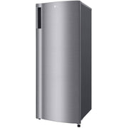 LG 5.8 cu.ft. Upright Freezer with Easy-Reach Organization LROFC0605V IMAGE 3