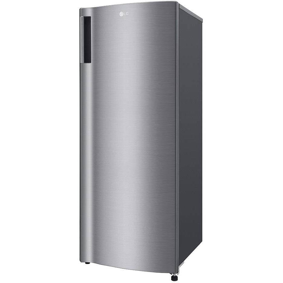 LG 5.8 cu.ft. Upright Freezer with Easy-Reach Organization LROFC0605V IMAGE 3