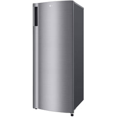  LG 5.8 cu.ft. Upright Freezer with Easy-Reach Organization LROFC0605V IMAGE 3