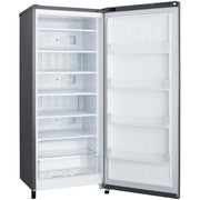  LG 5.8 cu.ft. Upright Freezer with Easy-Reach Organization LROFC0605V IMAGE 6