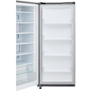  LG 5.8 cu.ft. Upright Freezer with Easy-Reach Organization LROFC0605V IMAGE 7
