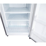  LG 5.8 cu.ft. Upright Freezer with Easy-Reach Organization LROFC0605V IMAGE 9
