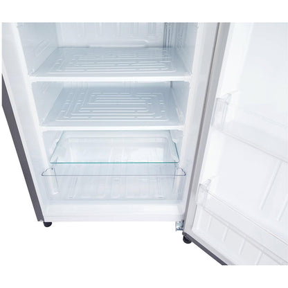 LG 5.8 cu.ft. Upright Freezer with Easy-Reach Organization LROFC0605V IMAGE 9