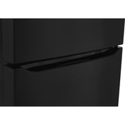  LG 30-inch, 20.2 cu.ft. Freestanding Top Freezer Refrigerator with Smart Diagnosis™ LTCS20020B IMAGE 10