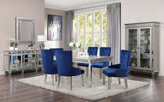 Espejo rectangular Varian de 31" de largo x 40" de alto