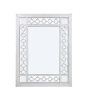 Espejo rectangular Varian de 31" de largo x 40" de alto