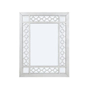 Espejo rectangular Varian de 31" de largo x 40" de alto