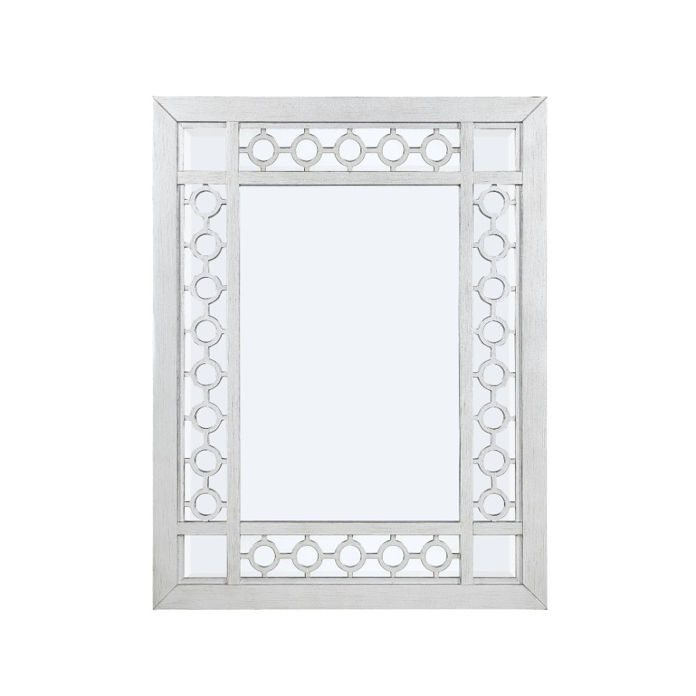 Espejo rectangular Varian de 31" de largo x 40" de alto