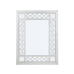 Espejo rectangular Varian de 31" de largo x 40" de alto