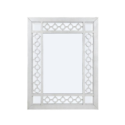 Varian 31"L x 40"H Rectangular Mirror