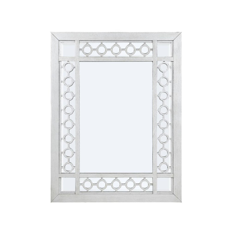 Espejo rectangular Varian de 31" de largo x 40" de alto