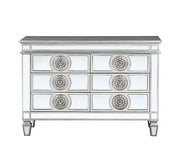 Varian 6 Drawers Server
