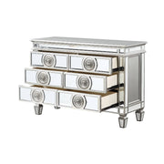Varian 6 Drawers Server