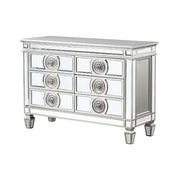 Varian 6 Drawers Server