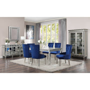 Mesa de comedor rectangular extensible Varian (228 cm de largo)