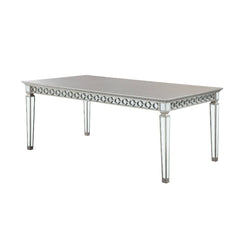 Mesa de comedor rectangular extensible Varian (228 cm de largo)