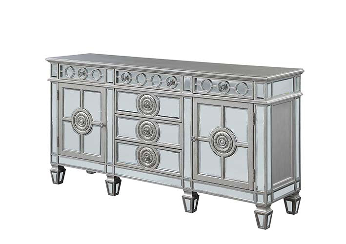 Servidor Varian