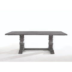 Mesa de comedor rectangular Leventis