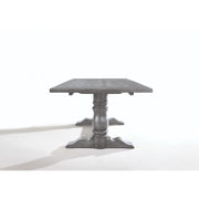Mesa de comedor rectangular Leventis