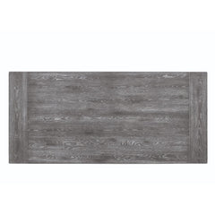 Mesa de comedor rectangular Leventis