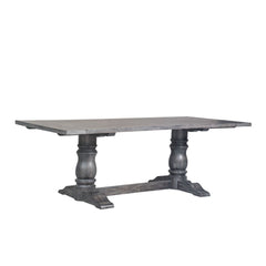 Mesa de comedor rectangular Leventis