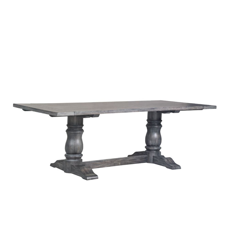 Mesa de comedor rectangular Leventis