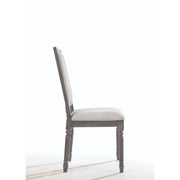 Leventis 40"H Side Chair (Set-2)