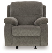 Scranto Sofa, Loveseat and Recliner
