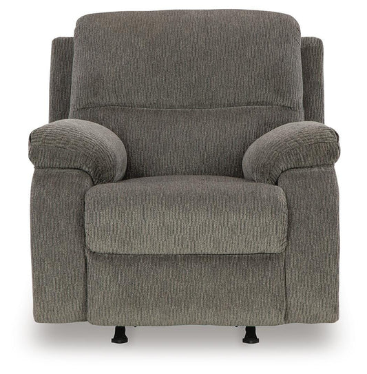 Scranto Rocker Recliner