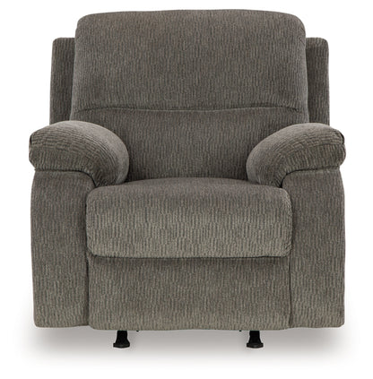 Scranto Rocker Recliner
