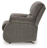 Scranto Sofa, Loveseat and Recliner
