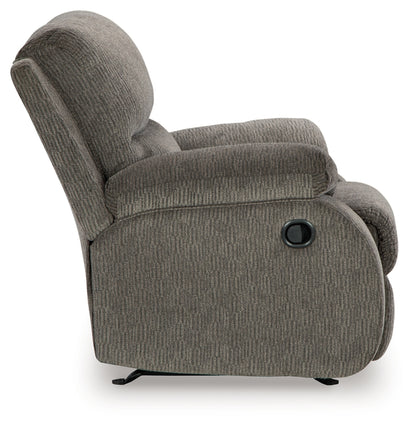 Scranto Rocker Recliner