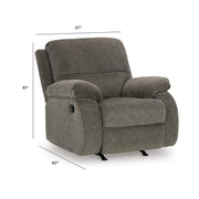 Scranto Rocker Recliner