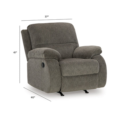 Scranto Rocker Recliner